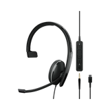 EPOS Adapt 135 USB-C II Wired Single-Sided Headset — Being Shipped