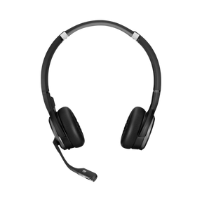 EPOS Impact SDW 5061 Stereo Wireless DECT Headset — Being Shipped