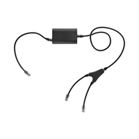 EPOS CEHS AV 03 Electronic Hook Switch Adapter for Headset — Being Shipped