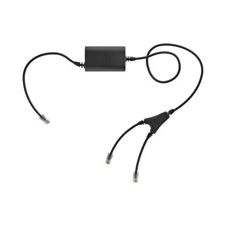 EPOS CEHS AV 03 Electronic Hook Switch Adapter for Headset — Being Shipped