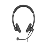 EPOS IMPACT SC 75 USB MS Stereo On-Ear PC Headset (Black) — Being Shipped