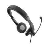 EPOS IMPACT SC 75 USB MS Stereo On-Ear PC Headset (Black) — Being Shipped