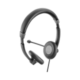 EPOS IMPACT SC 75 USB MS Stereo On-Ear PC Headset (Black) — Being Shipped