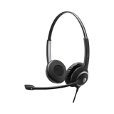 EPOS Impact SC 268 Circle Wired Binaural Headset — Being Shipped