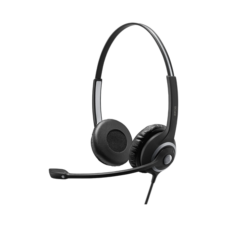 EPOS Impact SC 268 Circle Wired Binaural Headset — Being Shipped