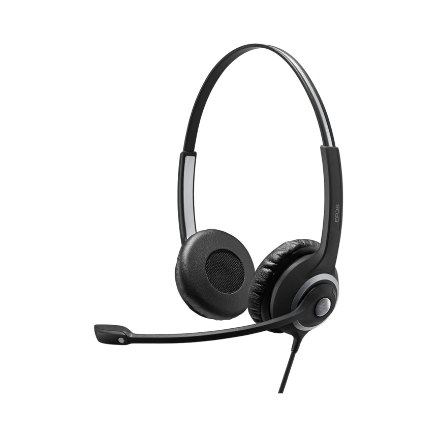 EPOS Impact SC 268 Circle Wired Binaural Headset — Being Shipped