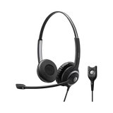 EPOS Impact SC 268 Circle Wired Binaural Headset — Being Shipped