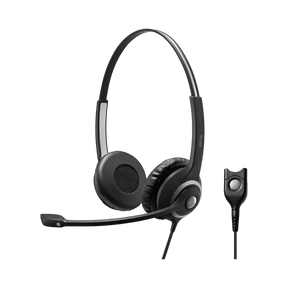 EPOS Impact SC 268 Circle Wired Binaural Headset — Being Shipped