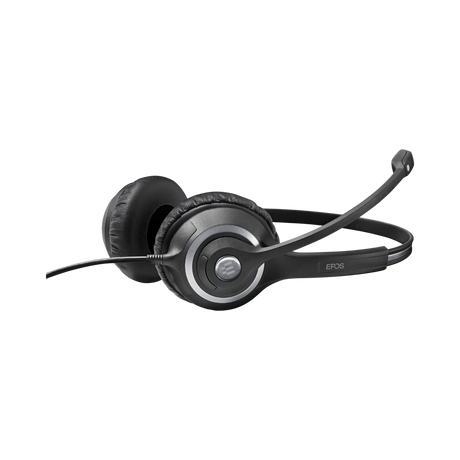 EPOS Impact SC 268 Circle Wired Binaural Headset — Being Shipped