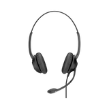 EPOS Impact SC 268 Circle Wired Binaural Headset — Being Shipped