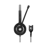 EPOS Impact SC 268 Circle Wired Binaural Headset — Being Shipped