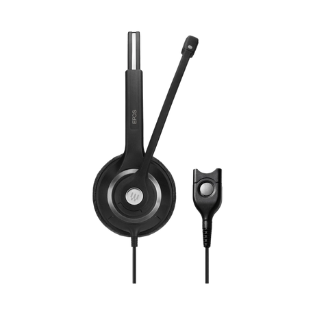 EPOS Impact SC 268 Circle Wired Binaural Headset — Being Shipped