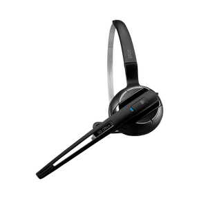 EPOS IMPACT SD Office ML Wireless Monaural DECT Headset with Base Station — Being Shipped
