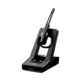 EPOS IMPACT SD Office ML Wireless Monaural DECT Headset with Base Station — Being Shipped