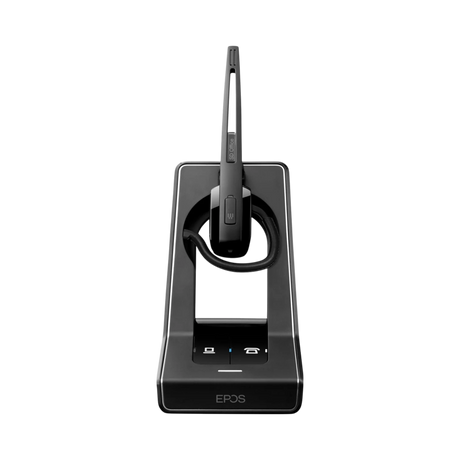 EPOS IMPACT SD Office ML Wireless Monaural DECT Headset with Base Station — Being Shipped