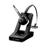 EPOS IMPACT SD Office ML Wireless Monaural DECT Headset with Base Station — Being Shipped