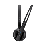 EPOS IMPACT SD Office ML Wireless Monaural DECT Headset with Base Station — Being Shipped