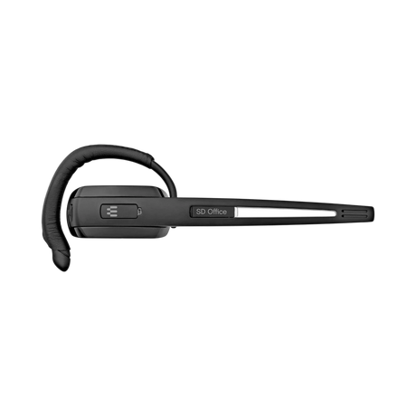 EPOS IMPACT SD Office ML Wireless Monaural DECT Headset with Base Station — Being Shipped