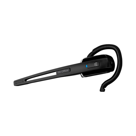 EPOS IMPACT SD Office ML Wireless Monaural DECT Headset with Base Station — Being Shipped