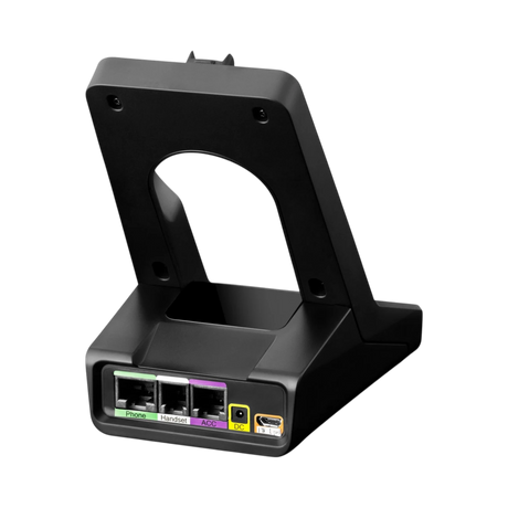 EPOS IMPACT SD Office ML Wireless Monaural DECT Headset with Base Station — Being Shipped