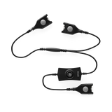 EPOS ATC 2 Headset Splitter — Being Shipped