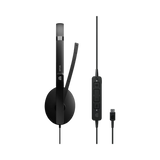 EPOS ADAPT 160T ANC USB-C Headset — Being Shipped