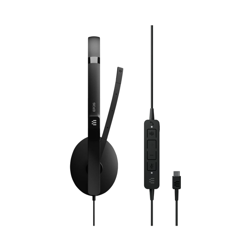 EPOS ADAPT 160T ANC USB-C Headset — Being Shipped