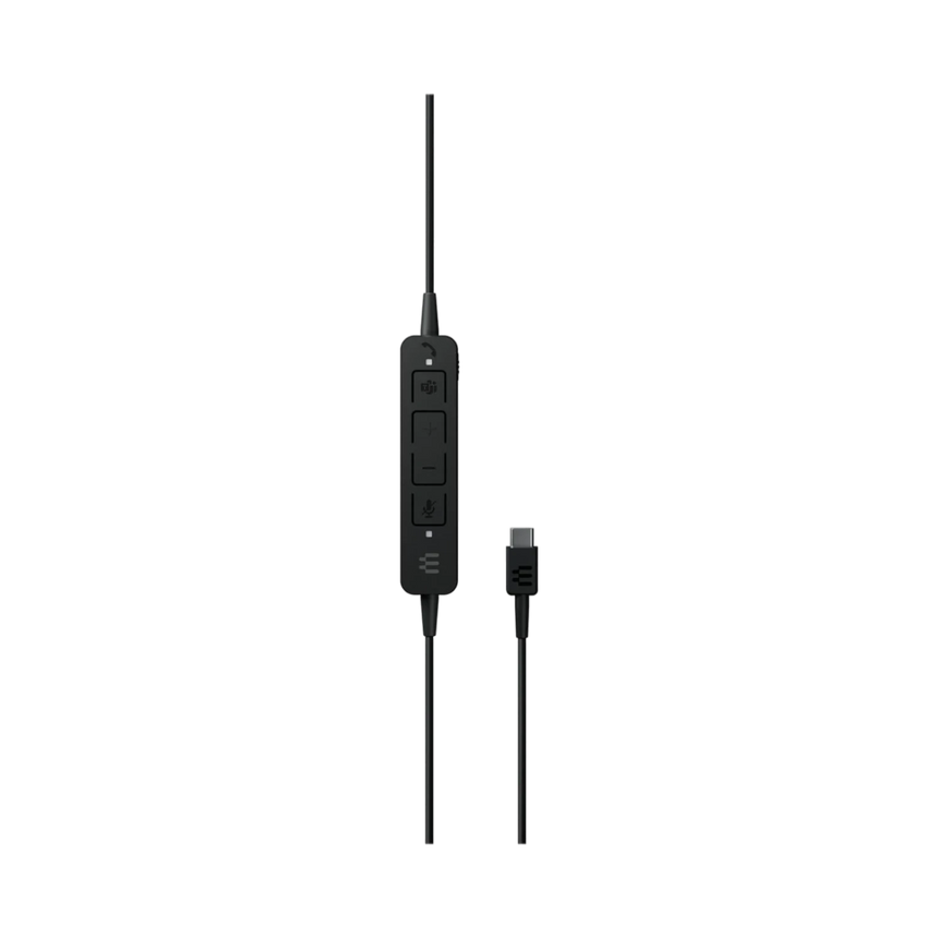 EPOS ADAPT 160T ANC USB-C Headset — Being Shipped