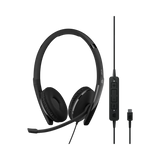EPOS ADAPT 160T ANC USB-C Headset — Being Shipped