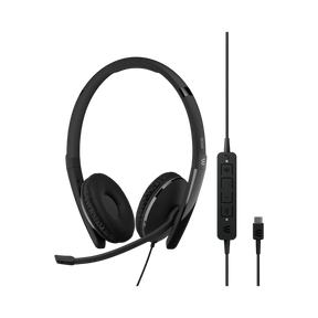 EPOS ADAPT 160T ANC USB-C Headset — Being Shipped