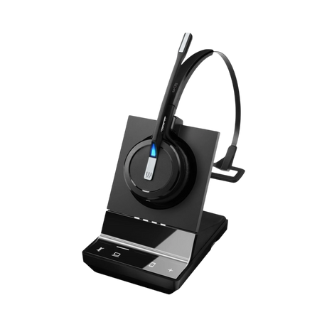 EPOS IMPACT SDW 5013 Mono Wireless DECT Headset System — Being Shipped