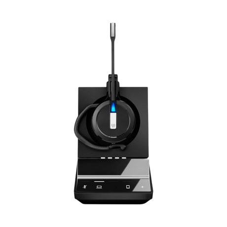 EPOS IMPACT SDW 5013 Mono Wireless DECT Headset System — Being Shipped