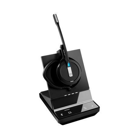 EPOS IMPACT SDW 5013 Mono Wireless DECT Headset System — Being Shipped