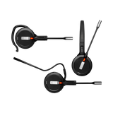 EPOS IMPACT SDW 5013 Mono Wireless DECT Headset System — Being Shipped