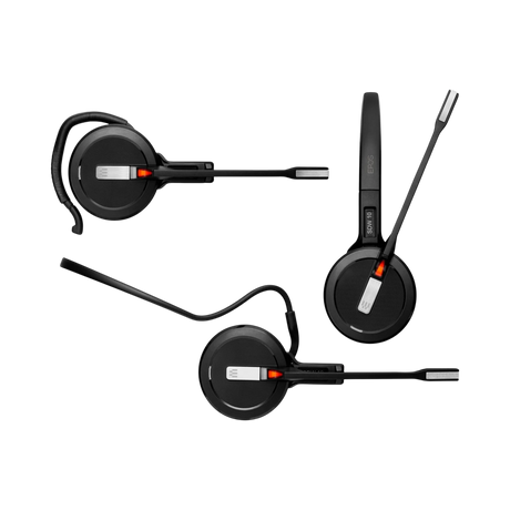 EPOS IMPACT SDW 5013 Mono Wireless DECT Headset System — Being Shipped