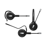 EPOS IMPACT SDW 5013 Mono Wireless DECT Headset System — Being Shipped