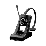 EPOS IMPACT SD Pro 1 ML Mono Wireless DECT 6.0 Headset (Black) — Being Shipped