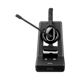 EPOS IMPACT SD Pro 1 ML Mono Wireless DECT 6.0 Headset (Black) — Being Shipped