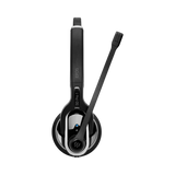 EPOS IMPACT SD Pro 1 ML Mono Wireless DECT 6.0 Headset (Black) — Being Shipped