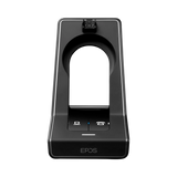 EPOS IMPACT SD Pro 1 ML Mono Wireless DECT 6.0 Headset (Black) — Being Shipped
