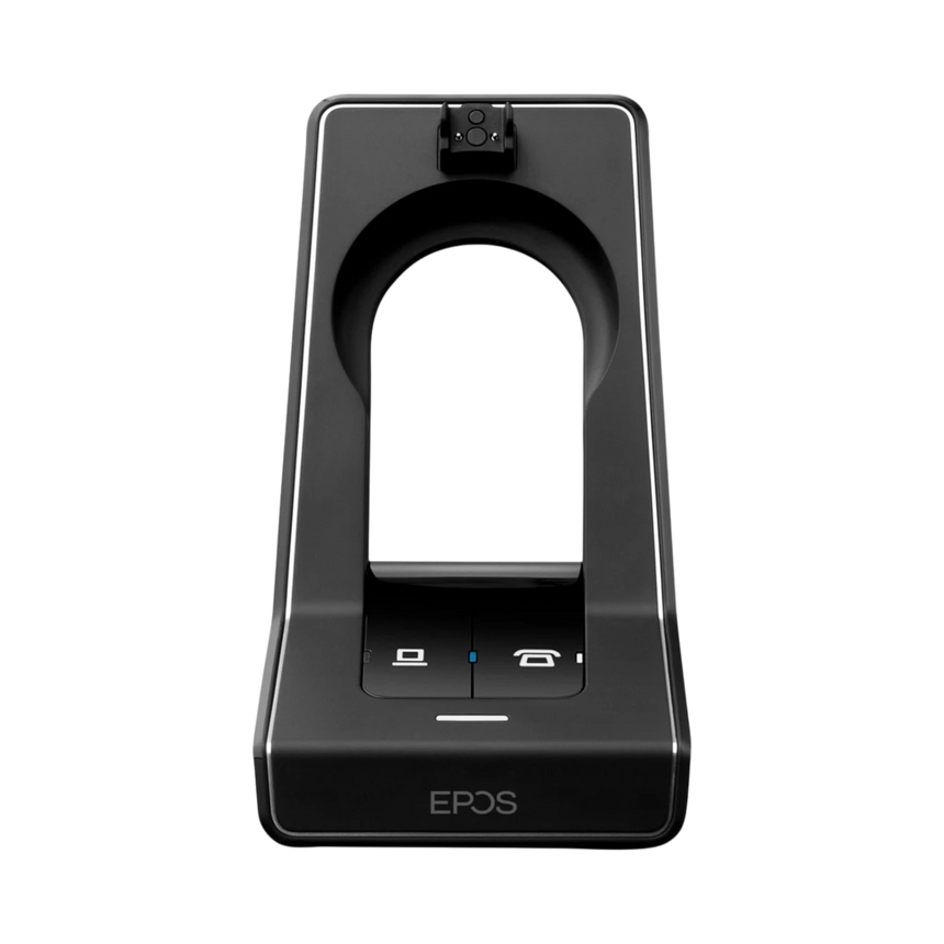 EPOS IMPACT SD Pro 1 ML Mono Wireless DECT 6.0 Headset (Black) — Being Shipped