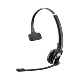 EPOS IMPACT SD Pro 1 ML Mono Wireless DECT 6.0 Headset (Black) — Being Shipped