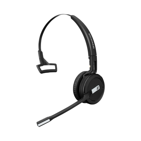 EPOS IMPACT SDW 5016 Mono Wireless DECT Headset System — Being Shipped