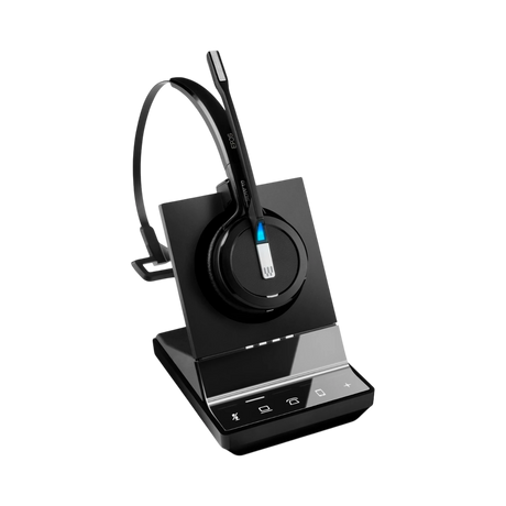 EPOS IMPACT SDW 5016 Mono Wireless DECT Headset System — Being Shipped