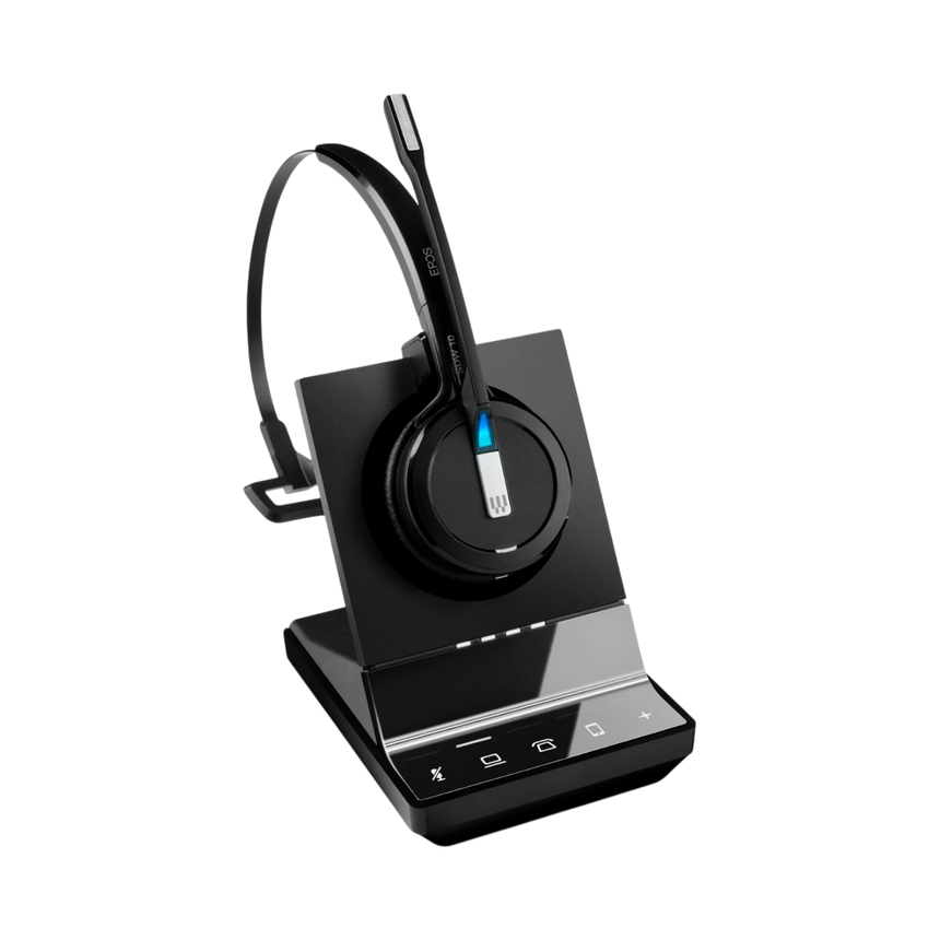 EPOS IMPACT SDW 5016 Mono Wireless DECT Headset System — Being Shipped