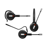 EPOS IMPACT SDW 5016 Mono Wireless DECT Headset System — Being Shipped