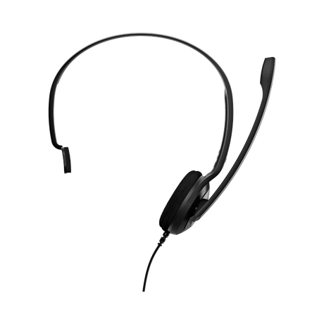 EPOS PC 7 USB Mono On-Ear Headset — Being Shipped