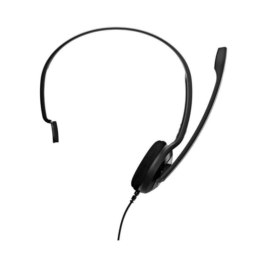 EPOS PC 7 USB Mono On-Ear Headset — Being Shipped