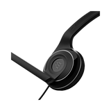 EPOS PC 7 USB Mono On-Ear Headset — Being Shipped