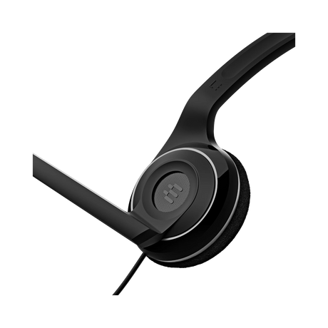 EPOS PC 7 USB Mono On-Ear Headset — Being Shipped